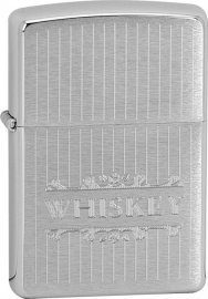Whiskey Bottle Design