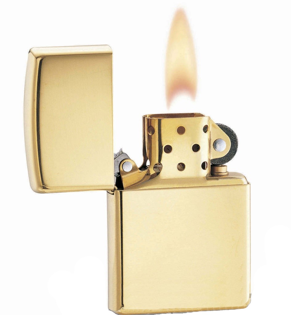 Zippo zapalovače Praha, Zippo s gravírováním online