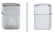 Zippo Flame