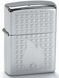 Zippo Flame