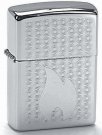 Zippo Flame