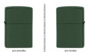Green Matte