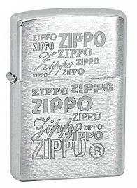 Zippo Zippo Zippo