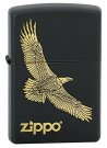 Zippo Eagle