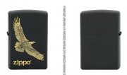 Zippo Eagle