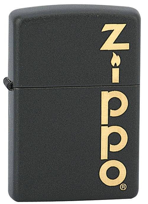 Zippo zapalovače Praha, Zippo s gravírováním online