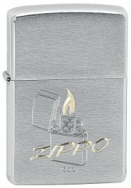 Zippo Lighter 1932
