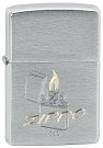 Zippo Lighter 1932