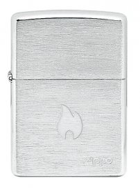 Zippo Flame Only