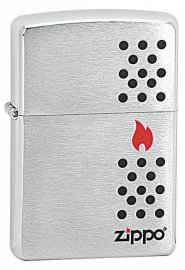 Zippo Chimney