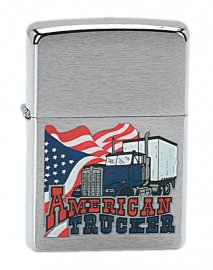 American Trucker