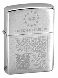 Czech Coat Of Arms