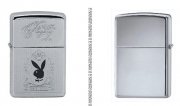 Playboy Crest