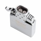 ZIPPO plynový insert - 2 turbo plameny