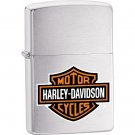 Harley Davidson