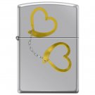 Handcuffs of Love