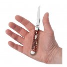 Mini Trapper - pravá kost